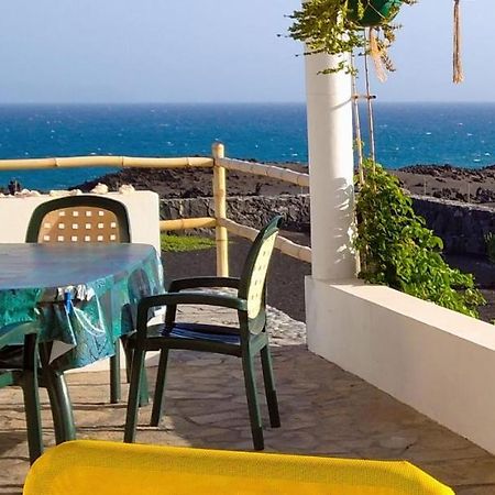 Casa Branca Daire Porto Novo Dış mekan fotoğraf