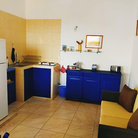 Casa Branca Daire Porto Novo Dış mekan fotoğraf