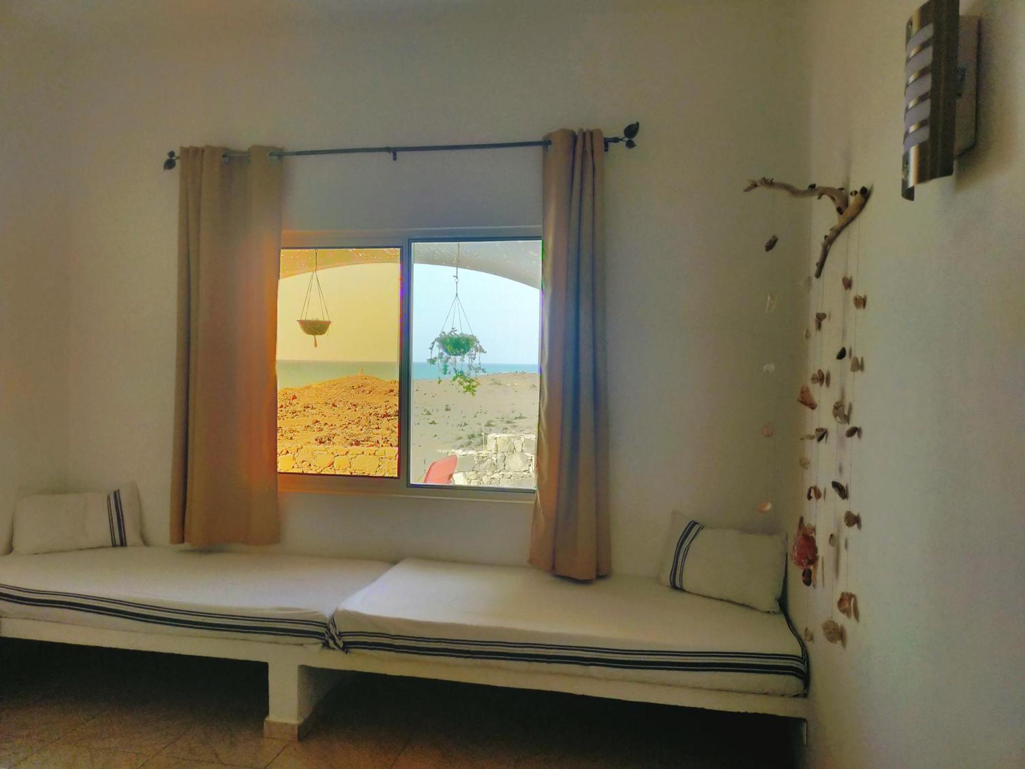 Casa Branca Daire Porto Novo Dış mekan fotoğraf